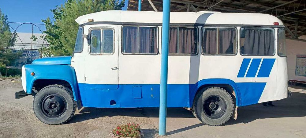 КАВЗ  685М сотилади