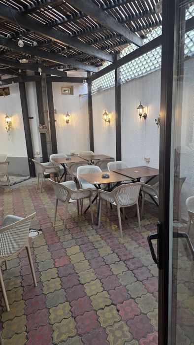 Vand restaurant sector 2