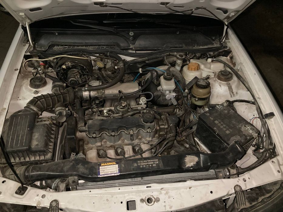 Nexia 2 1.5 sons mator