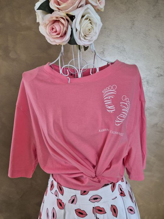 Тениска "Armani Exchange "