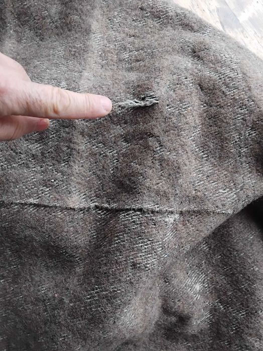 Старинен ямурлук