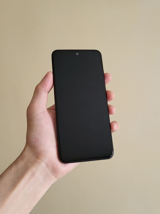 Redmi Note 10S 128GB Быстрый Игровой