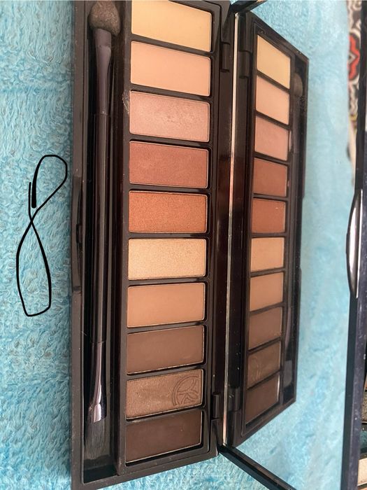 Оцветете Коледата