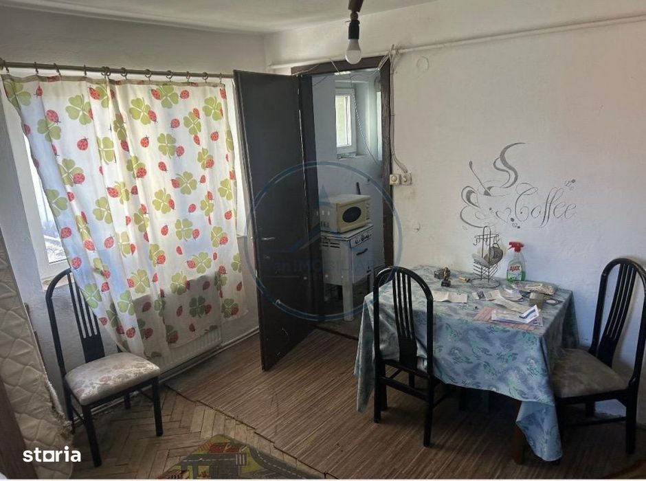Apartament 2 camere, etaj 3 – Bulevardul Decebal — fotografia 3