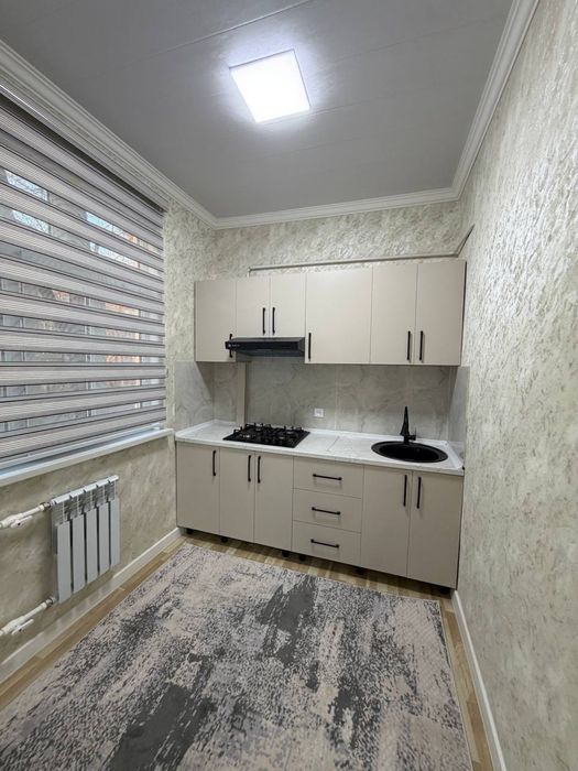 Срочно Продаётся Своя 1 комнатная квартира с евро ремонтом…