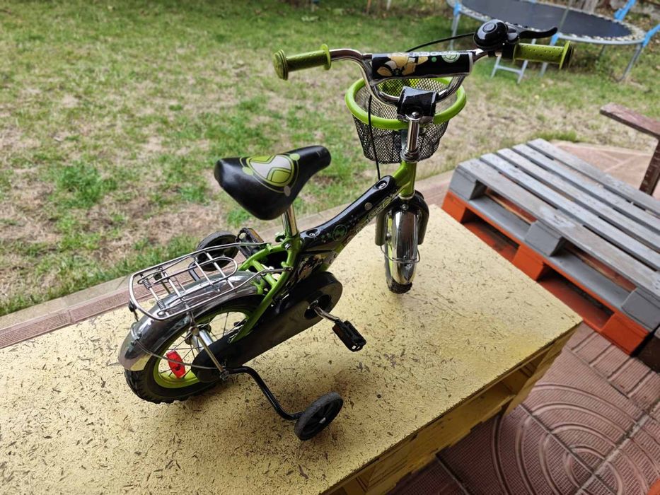 Детско колело 12 цола