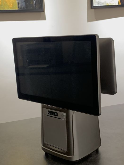 Monablok i5 128 ssd