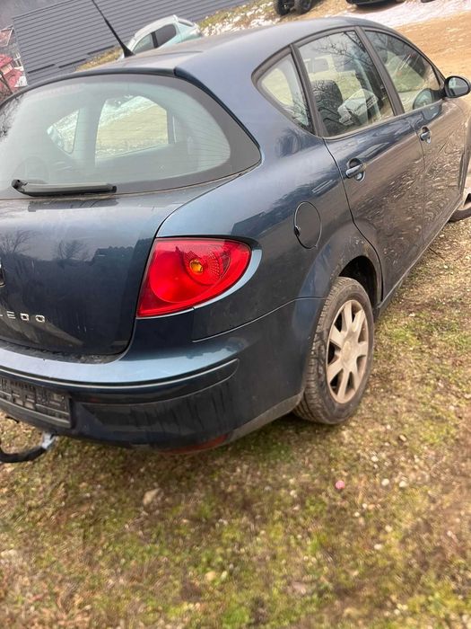 Seat Toledo xxxxx