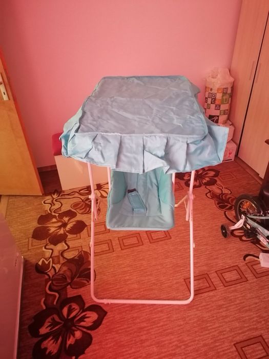 Детска люлка