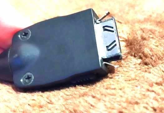 Încărcător GPS bricheta auto