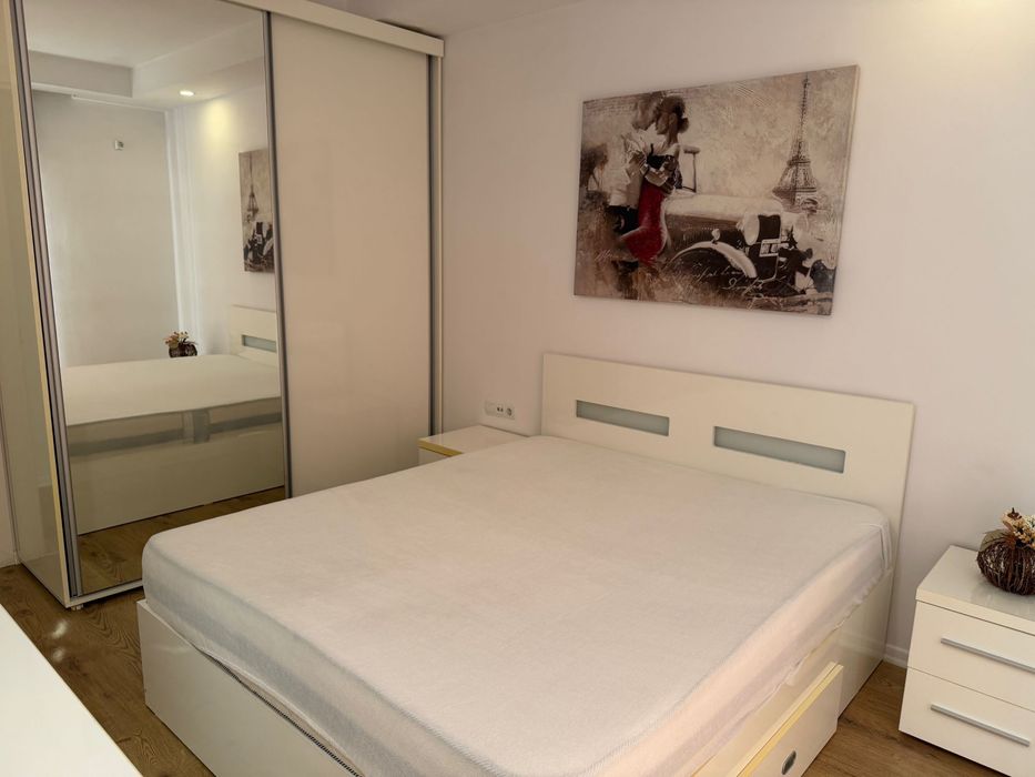 Apartament Cochet 2 camere Cosmopolis