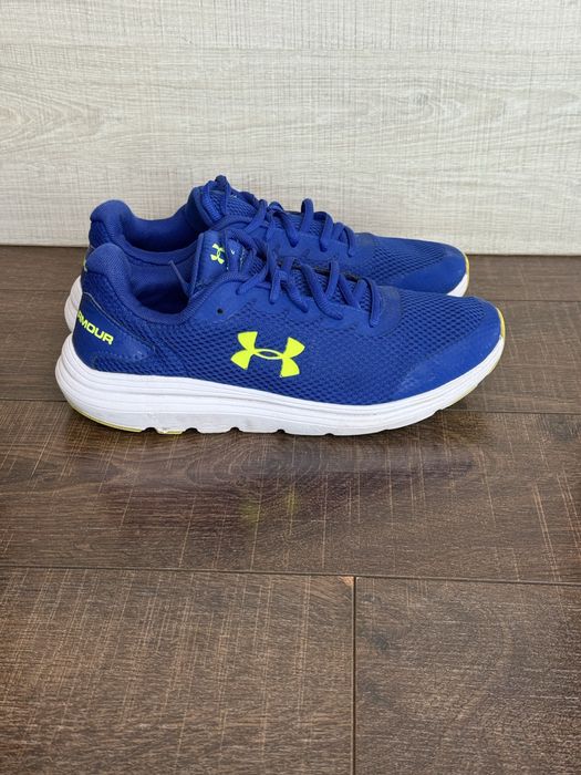Мъжки маратонки UNDER ARMOUR