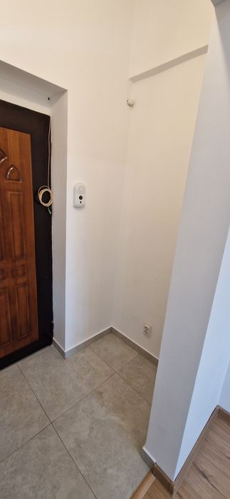Camera camin cu baie,zona Stefan cel Mare