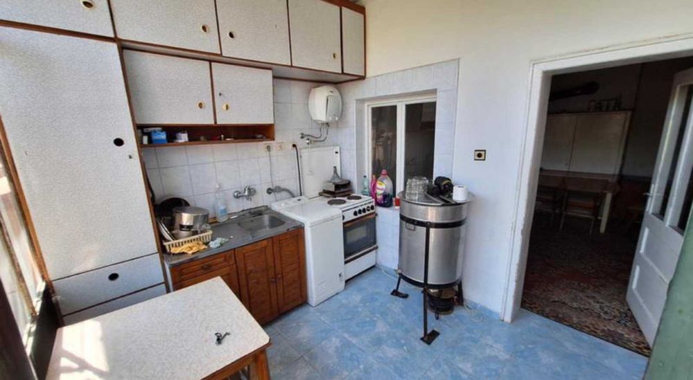 от собственик къща в гр. Съединение