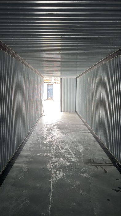 Холодильник на -18