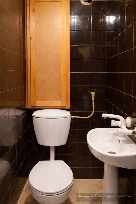 Дава се под наем Тристаен апартамент в Пловдив, Център - 120 кв.м за 509.49 € - Снимка #5