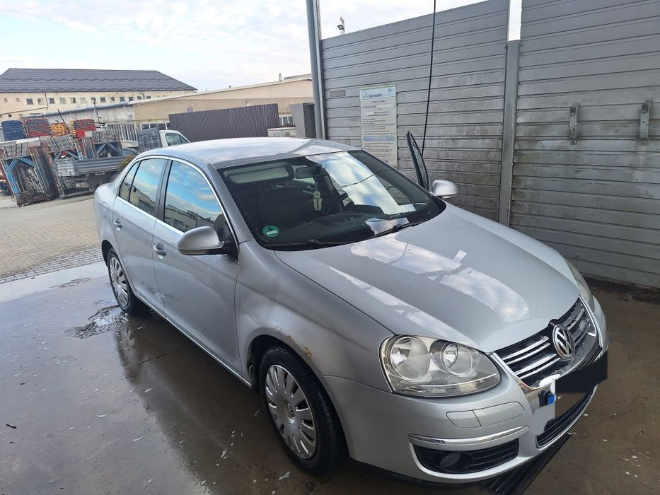VOLKSWAGEN Jetta 2008 — imagine 2