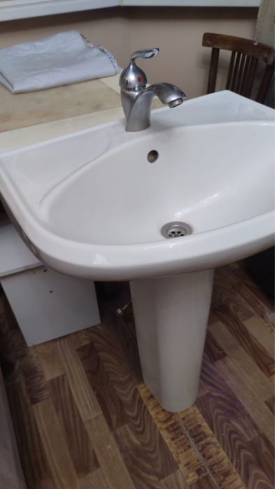 Раковина, умывальник