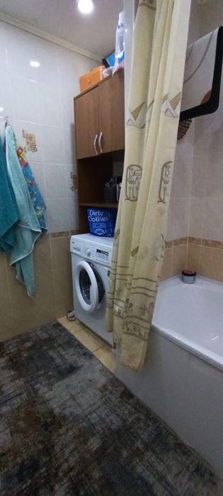 3 комнатная квартира