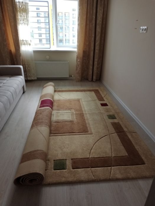 Ковёр 3*4 метров  25000 тг