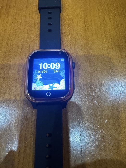 Детски часовник с SIM card