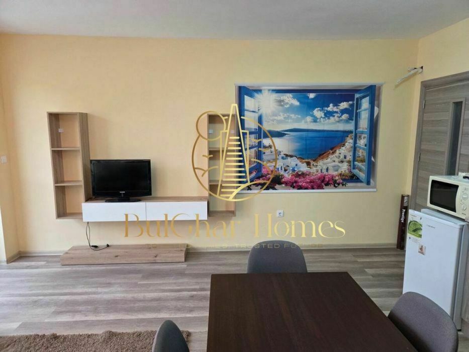 Дава се под наем Двустаен апартамент в Варна, Кайсиева градина - 60 кв.м за 398.82 € - Снимка #6