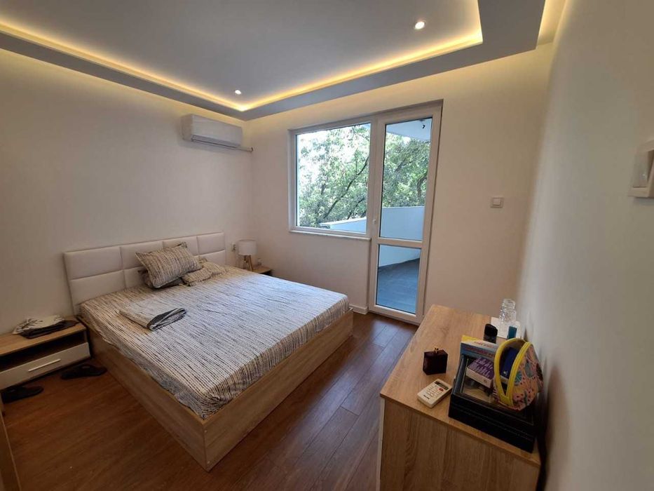 Продава се Тристаен апартамент в Пловдив, Кършияка - 97 кв.м за 1753 €/кв.м - Снимка #8