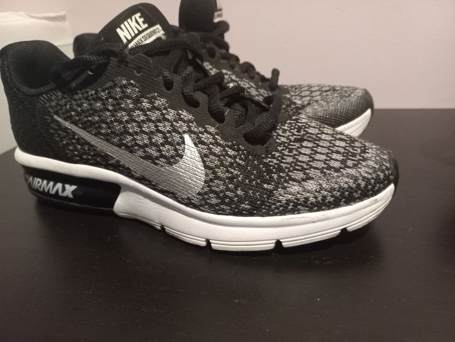 Nike air max Sequent 2