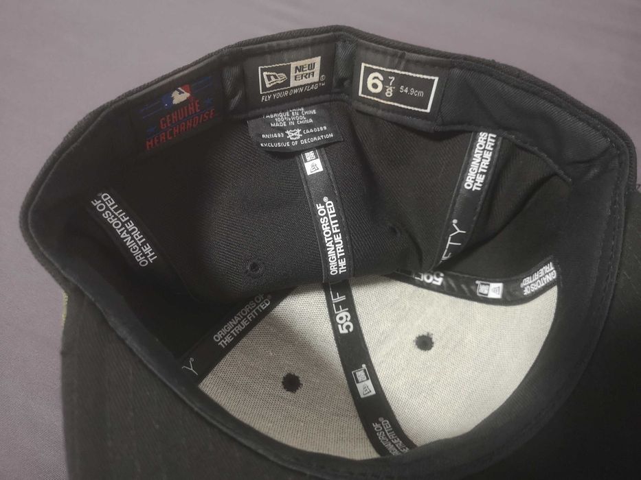 Șapcă New Era baseball