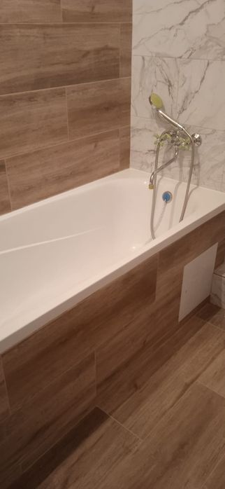 Кафельщик сантехник