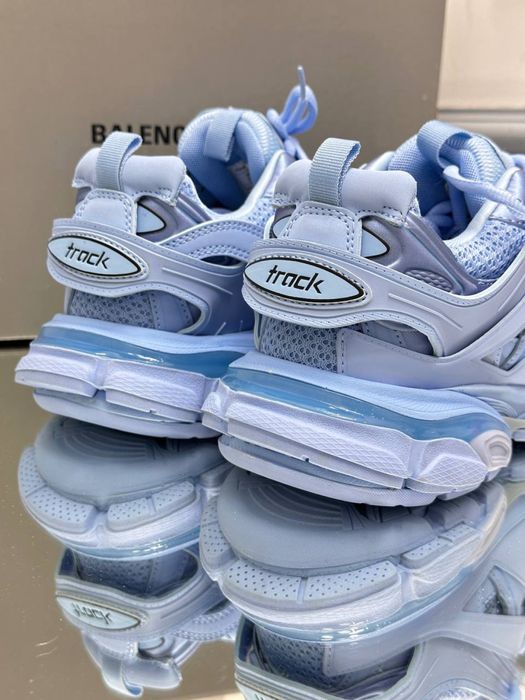 Adidasi Balenciaga Track Premium dama full box 36-40