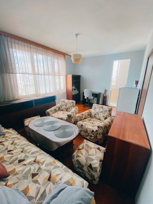 Продава се Двустаен апартамент в Стара Загора, Казански - 35 кв.м за 1572 €/кв.м - Снимка #8