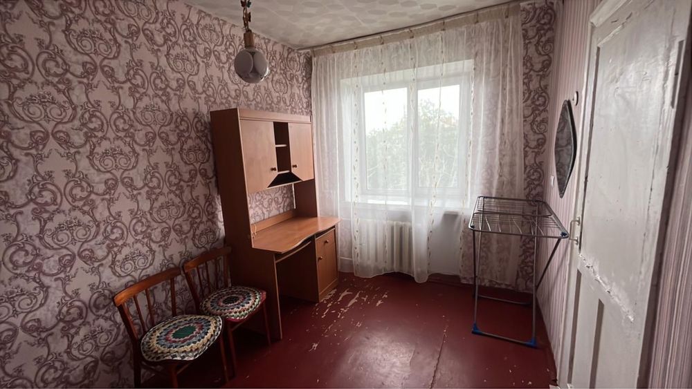 Сдам квартиру на длительный срок