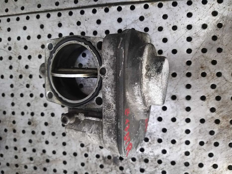 Clapeta acceleratie 1.7 cdti opel astra h