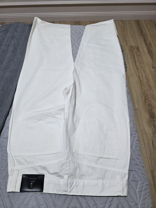 Брюки летние мужские