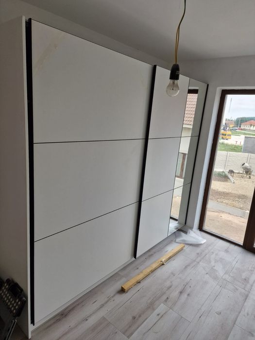 Montaj mobila, reparare mobila, montare mobila, mobila la comanda