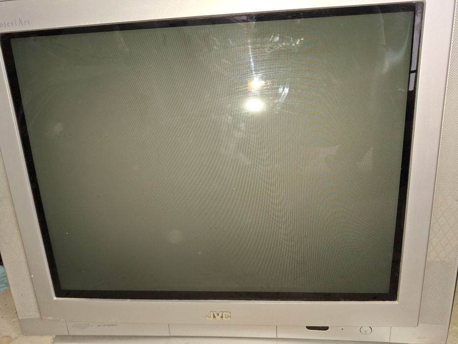 Телевизор сатылады JVC жасаптүрған