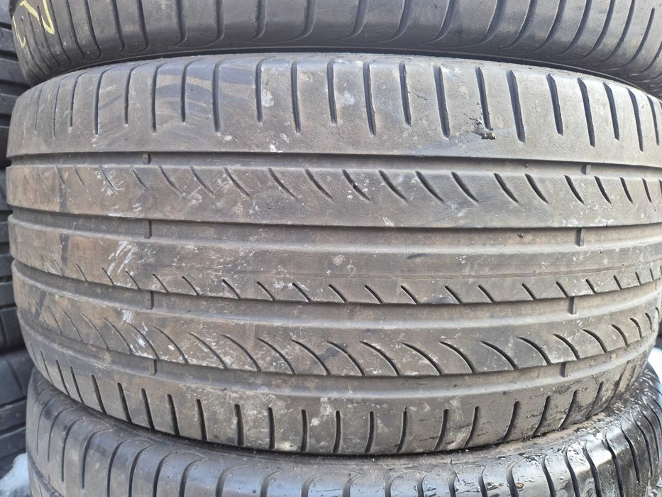 4 Anvelope de VARA - 255/40/20 - PIRELLI - Stare F BUNA - DOT 2023 !