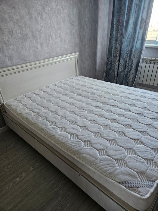 Кровать белорусская