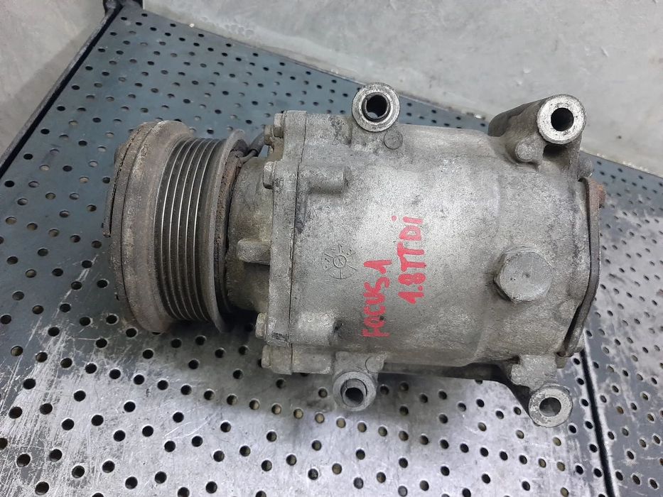 compresor clima ac 1.6 tdci ford focus 1  1998-2004