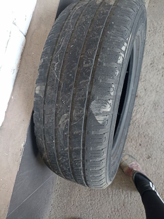 Резина летняя Hifly 215/65R16