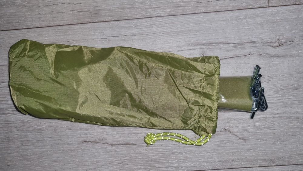 Продам походную палатку Outventure