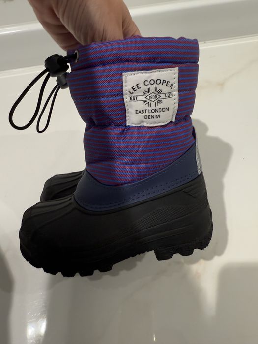 Боти за момиче Primigi, Moschino, Mayoral и други 23 номер