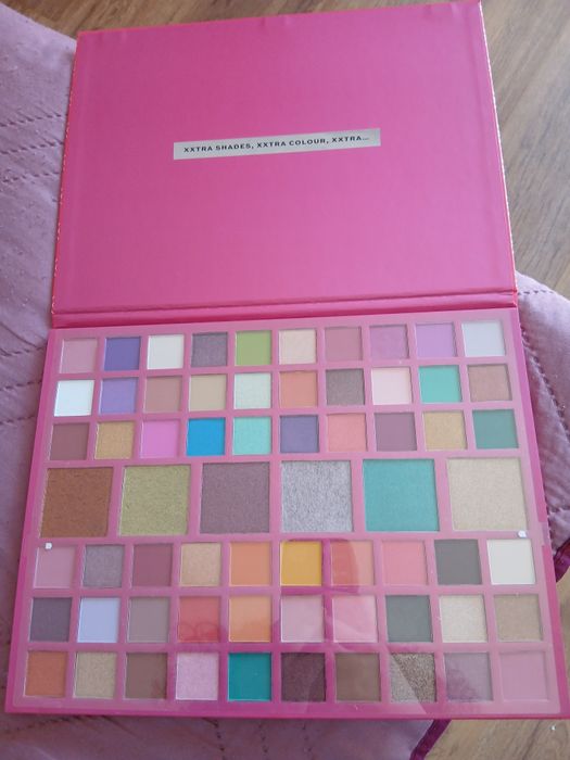 Палитра Revolution