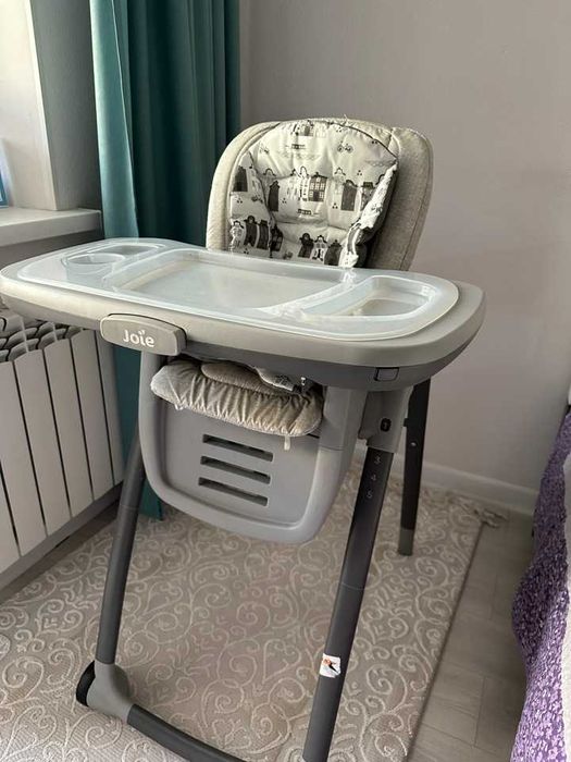 стульчик для кормления 6 в 1