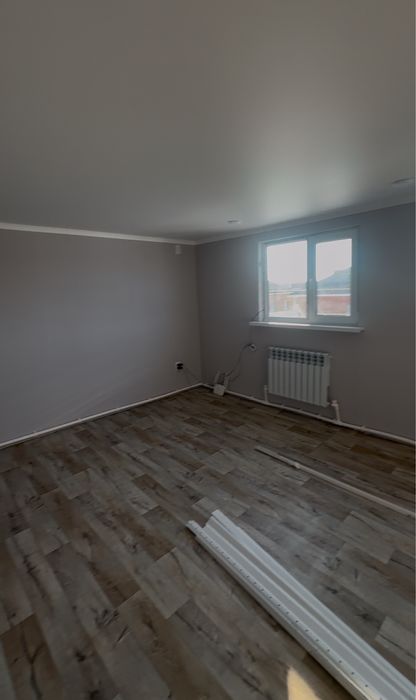 Прадам дом  двухэтажный