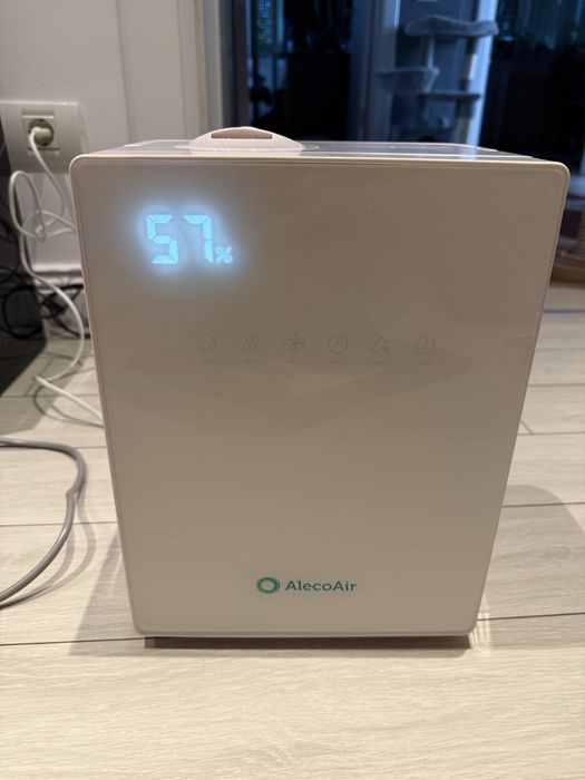 AlecoAir U30 ionic