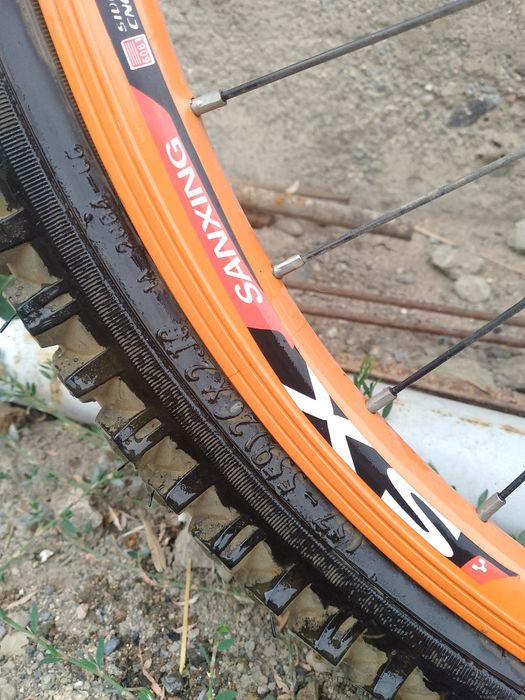 Срочно продам велосипед