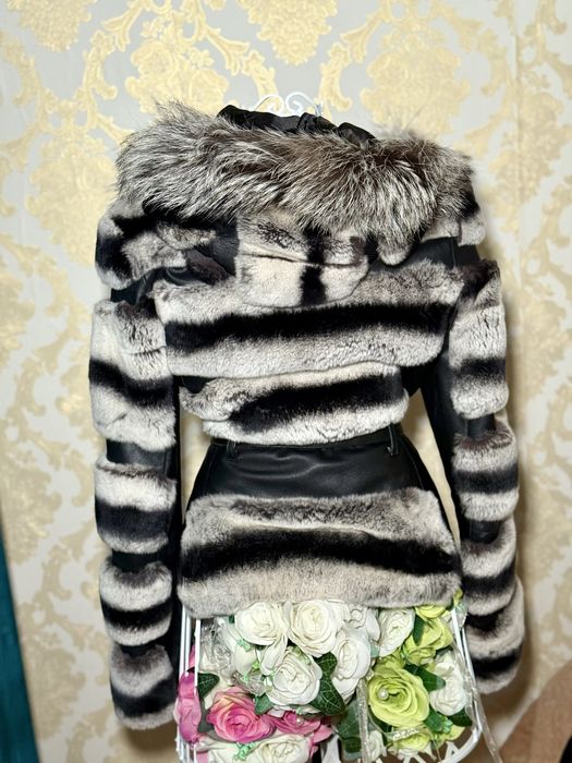 Blana chinchilla superba