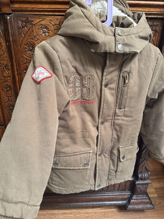 Geacă Lee Cooper copii